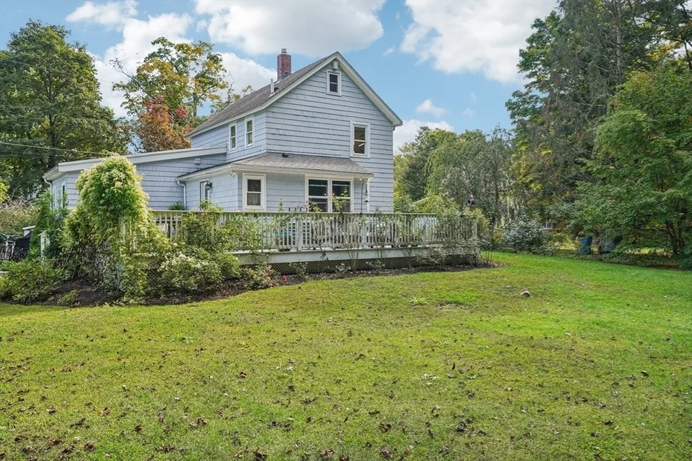 Unit for sale at 13 High St, Stow, MA 01775