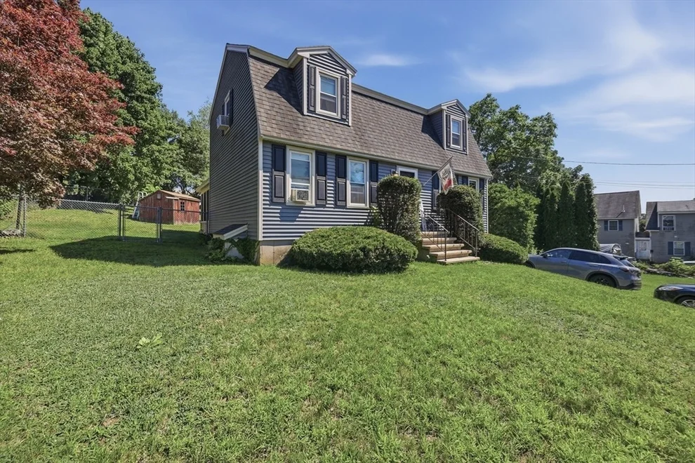 Unit for sale at 251 Totman Street, Lowell, MA 01854