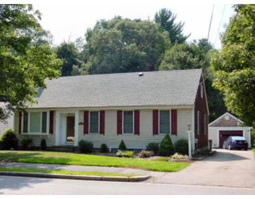 Unit for sale at 1048 Concord St, Framingham, MA 01701