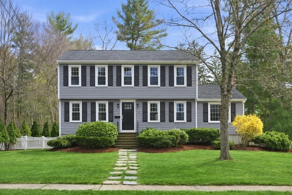 Unit for sale at 86 Alton Street, Walpole, MA 02081