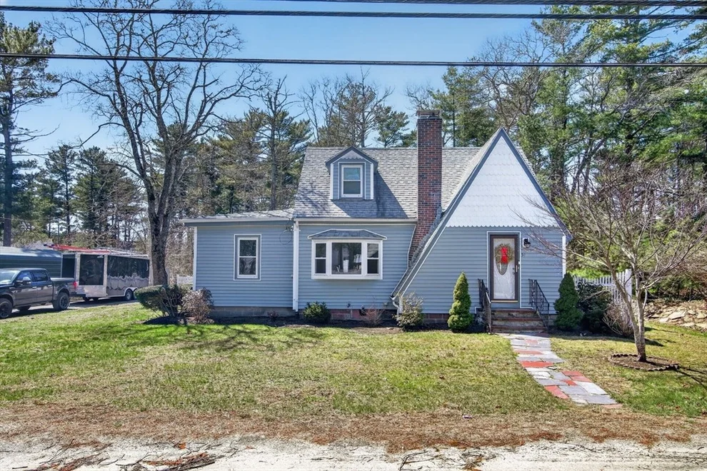 Unit for sale at 51 Swifts Beach Rd, Wareham, MA 02571