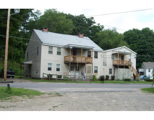 Unit for sale at 21 Mill Street, Shirley, MA 01464