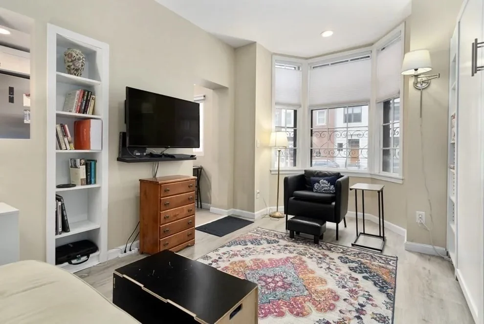 Unit for sale at 21 Bowdoin Street, Boston, MA 02114