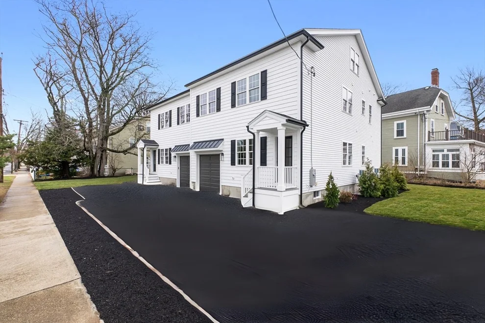 Unit for sale at 69 Medford Street, Arlington, MA 02474