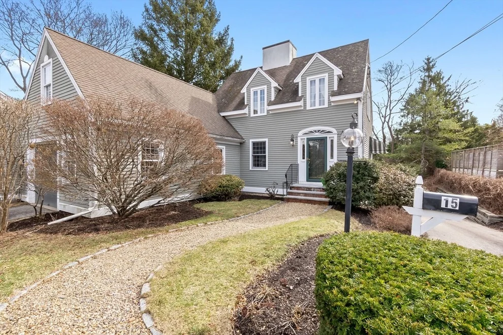 Unit for sale at 15 Harrison St, Newburyport, MA 01950