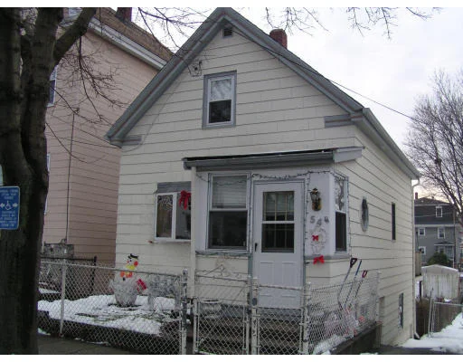 Unit for sale at 54 Edward Street, Medford, MA 02155