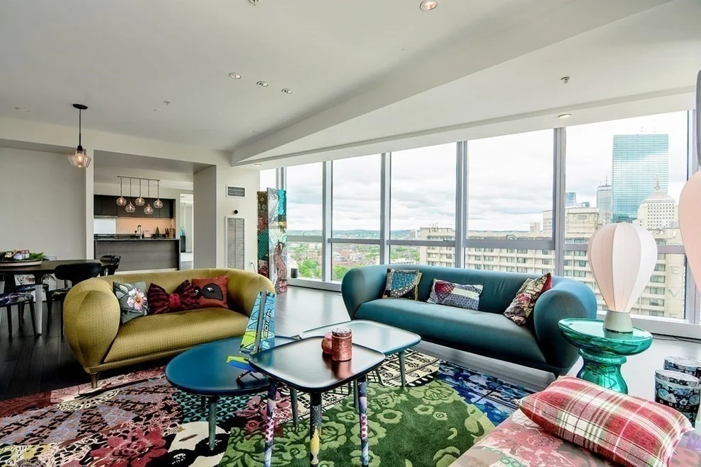 Unit for sale at 110 Stuart St, Boston, MA 02116