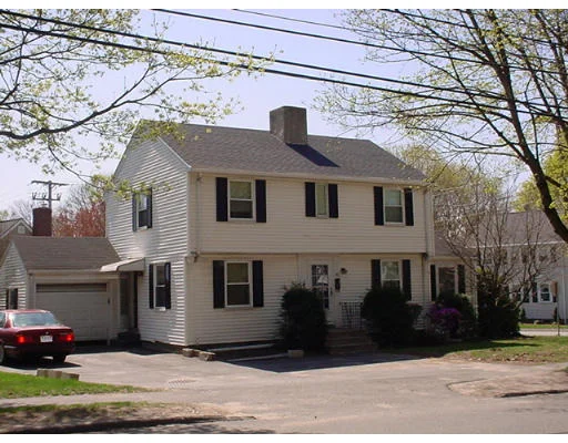 Unit for sale at 191 Warren Street, Waltham, MA 02453