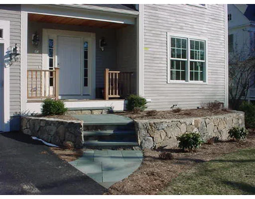 Unit for sale at 64 Linden Street, Needham, MA 02492