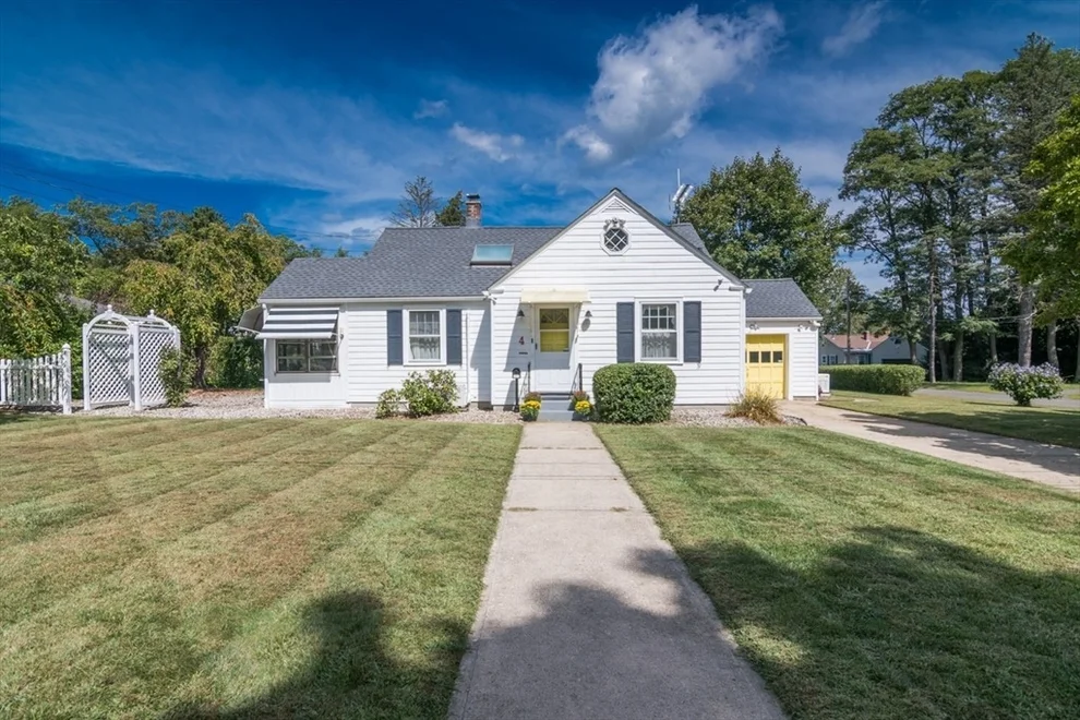 Unit for sale at 4 Gleason Rd, Northampton, MA 01060