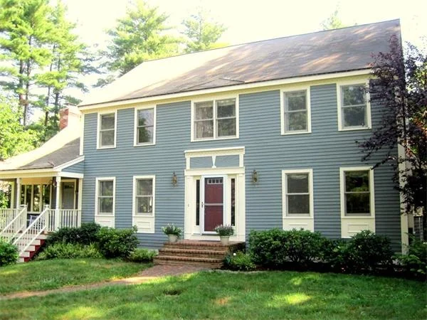 Unit for sale at 98 Windsor Ave., Acton, MA 01720