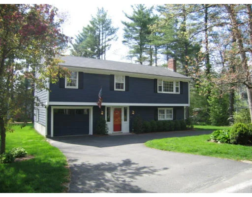 Unit for sale at 128 Harding Street, Medfield, MA 02052