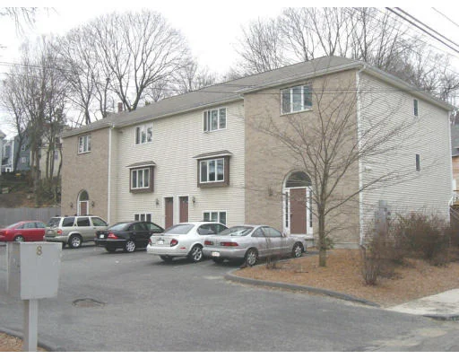Unit for sale at 8 Gilmore Street, Stoneham, MA 02180
