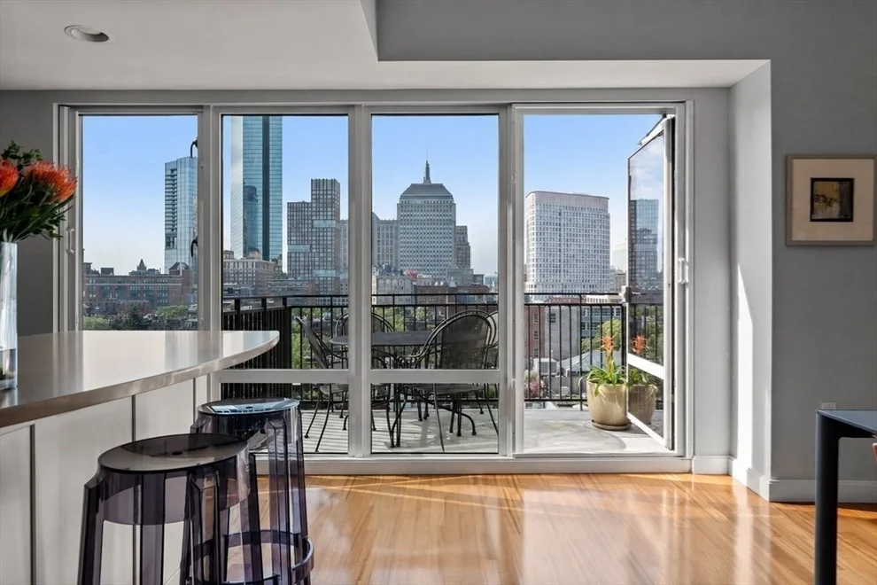 Unit for sale at 505 Tremont St, Boston, MA 02116
