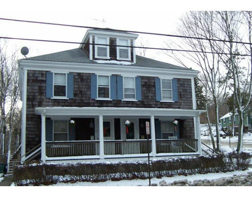 Unit for sale at 171 Sandwich Street, Plymouth, MA 02360