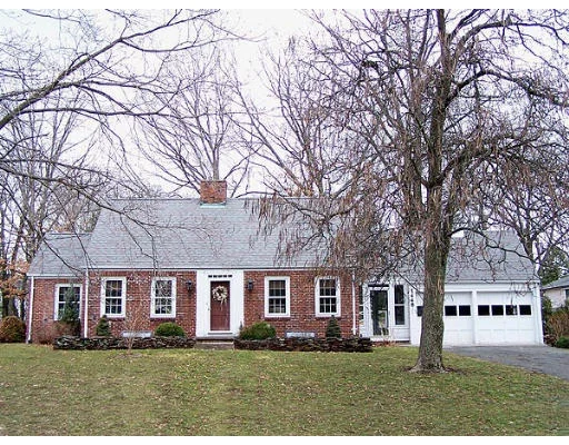 Unit for sale at 1448 Plumtree Rd, Springfield, MA 01119