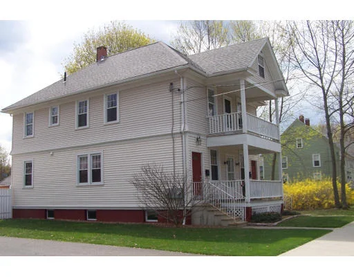 Unit for sale at 47 East Silver Street, Westfield, MA 01085