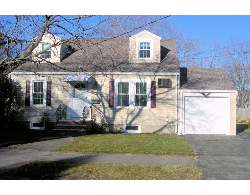 Unit for sale at 23 Dexter Street, Peabody, MA 01960