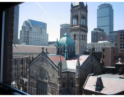 Unit for sale at 271 Dartmouth Street, Boston, MA 02116