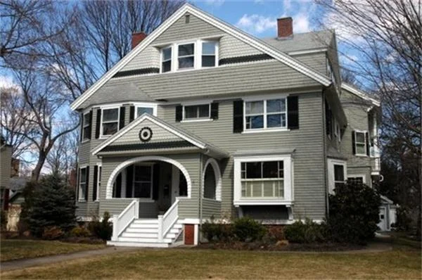 Unit for sale at 10 Norwood St, Winchester, MA 01890