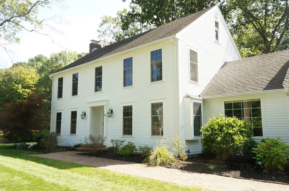 Unit for sale at 20 Marshall, North Reading, MA 01864