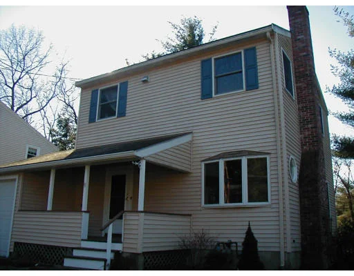 Unit for sale at 18 Lodge Road, Wayland, MA 01778