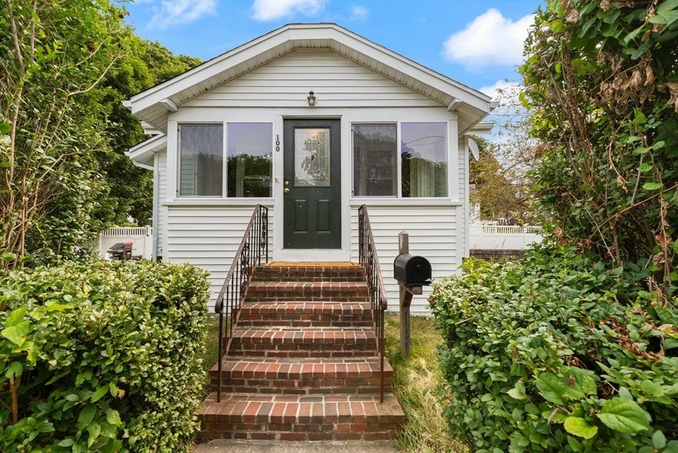 Unit for sale at 100 Harding Ave, Weymouth, MA 02188