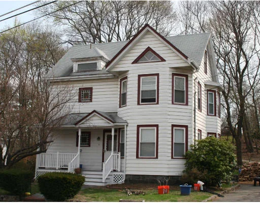 Unit for sale at 14 Birch Hill Ave, Wakefield, MA 01880