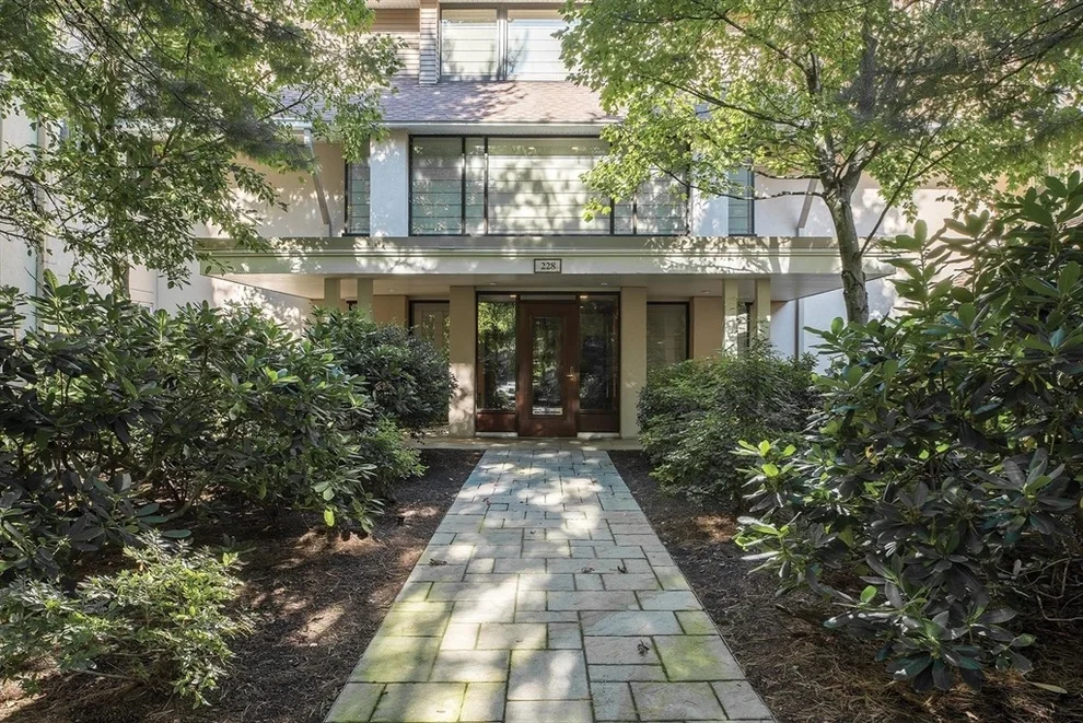 Unit for sale at 228 Allandale Rd, Boston, MA 02467