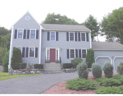 Unit for sale at 80 South Street, Northborough, MA 01532