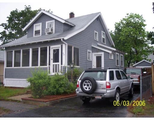 Unit for sale at 22 Covington Avenue, Billerica, MA 01821