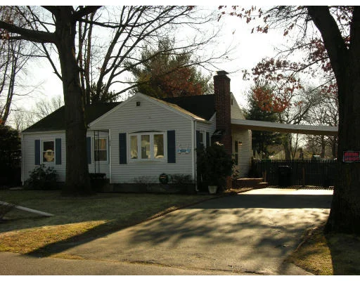 Unit for sale at 11 Mary Louise St, Springfield, MA 01119