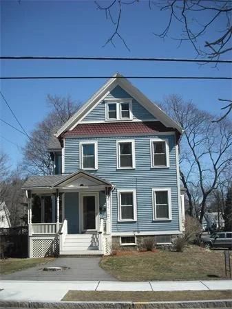 Unit for sale at 21 Orris St, Melrose, MA 02176