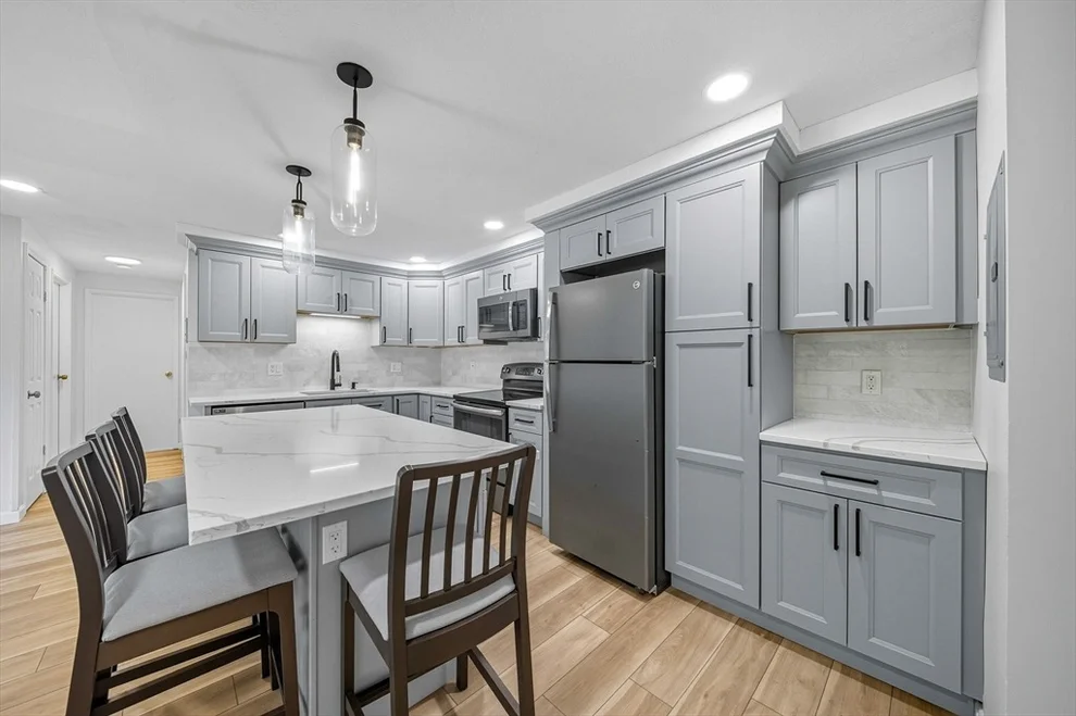 Unit for sale at 56 Coffey, Boston, MA 02122