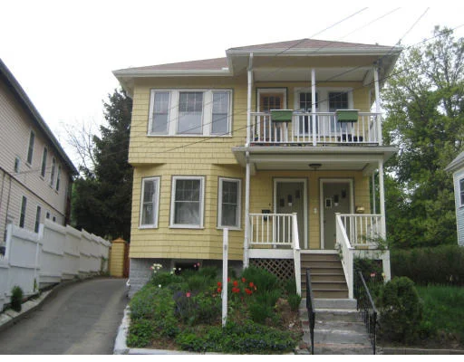 Unit for sale at 22A Orchard Street, Medford, MA 02155