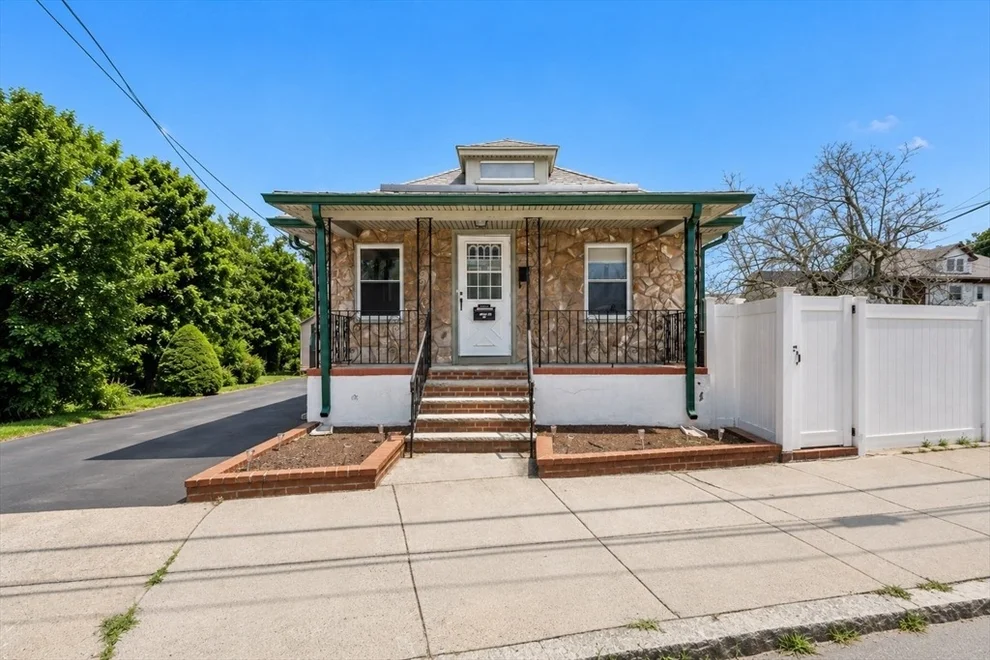 Unit for sale at 132 West Street, Malden, MA 02148