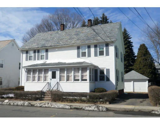 Unit for sale at 10-12 Wright Avenue, Northampton, MA 01060