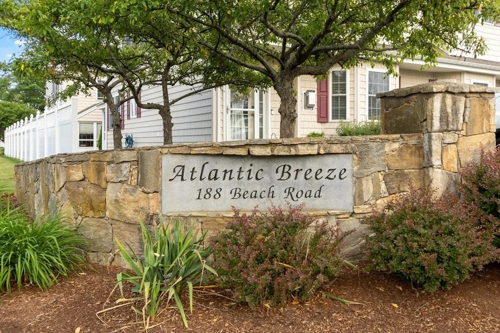 Unit for sale at 188 Beach Road, Salisbury, MA 01952