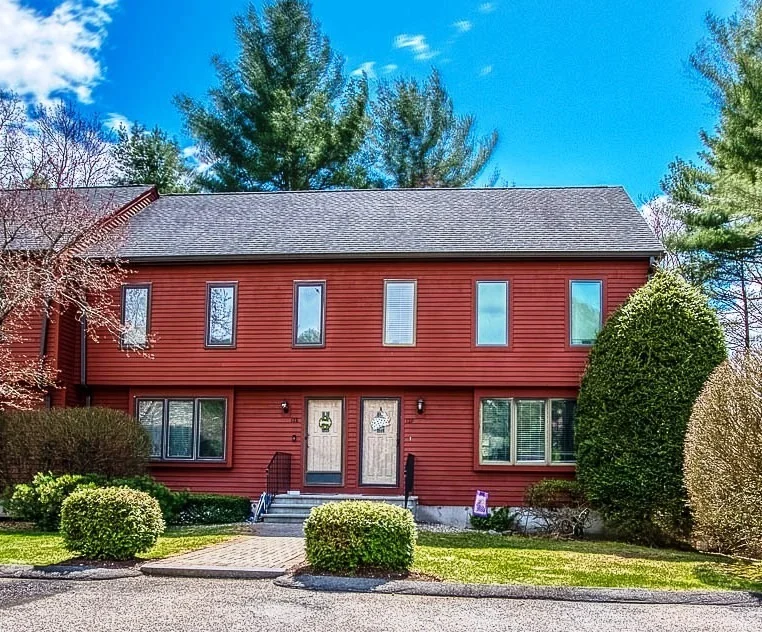 Unit for sale at 12 Village Way, Norton, MA 02766