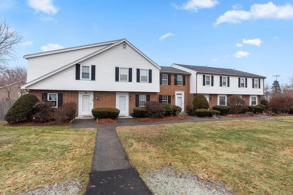 Unit for sale at 62 E Water St, North Andover, MA 01845