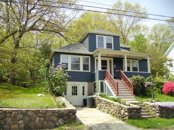 Unit for sale at 31 Longwood Rd, Reading, MA 01867