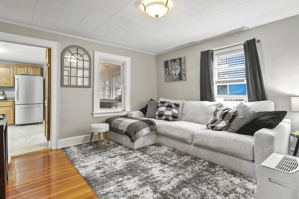 Unit for sale at 72 Aborn Street, Peabody, MA 01960