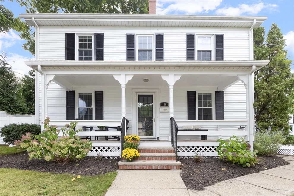 Unit for sale at 170 West St, Needham, MA 02494
