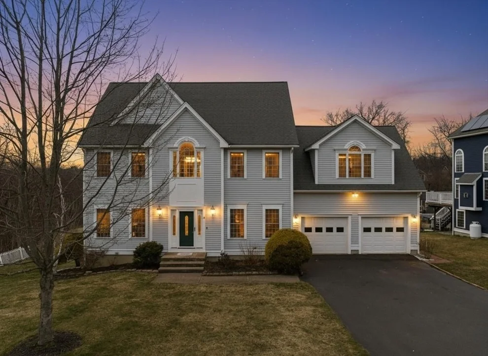 Unit for sale at 14 Magill Drive, Grafton, MA 01519