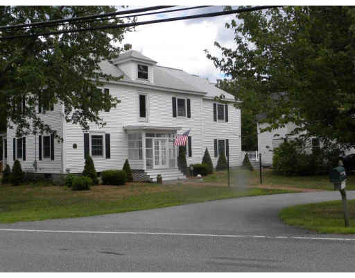 Unit for sale at 222 Riverneck Road, Chelmsford, MA 01824