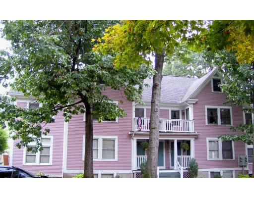 Unit for sale at 15 Marengo Park, Springfield, MA 01108