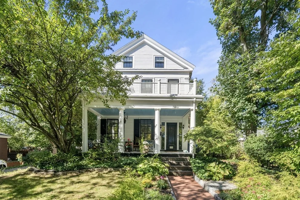 Unit for sale at 178 Central Street, Somerville, MA 02145