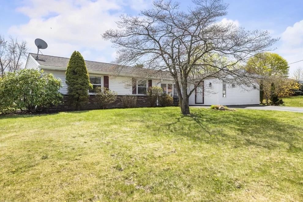 Unit for sale at 19 Dixon Road, Brockton, MA 02302