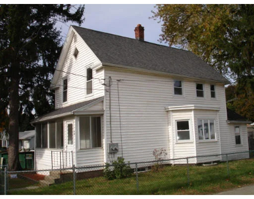 Unit for sale at 92 Hampshire St, Chicopee, MA 01020