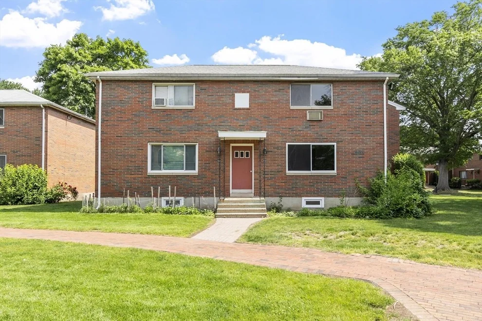 Unit for sale at 52 Bishop Dr., Framingham, MA 01702